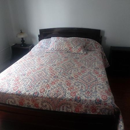 Global Family Backpackers Hostel Lima Ngoại thất bức ảnh