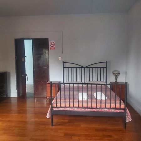 Global Family Backpackers Hostel Lima Ngoại thất bức ảnh