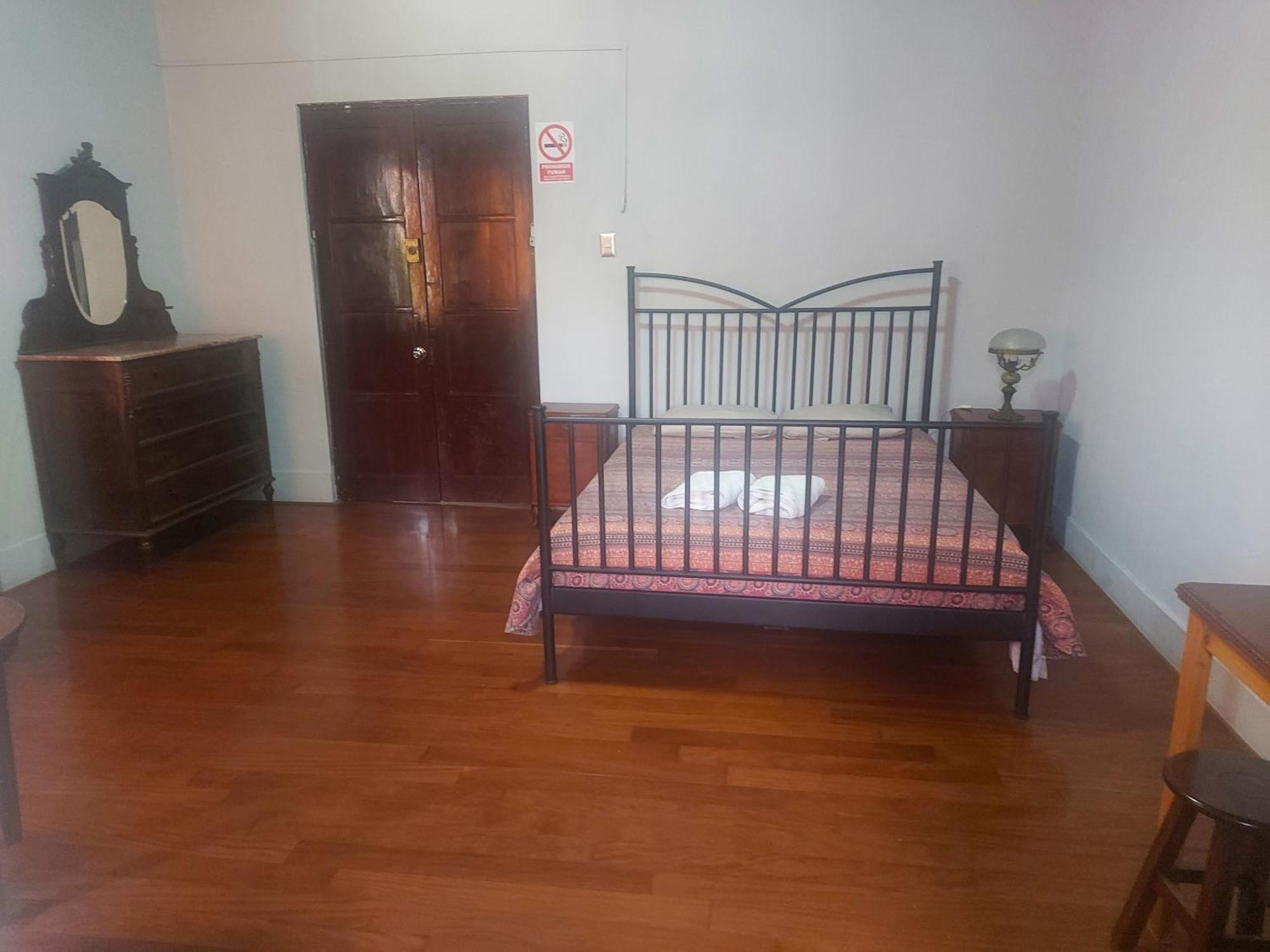 Global Family Backpackers Hostel Lima Ngoại thất bức ảnh