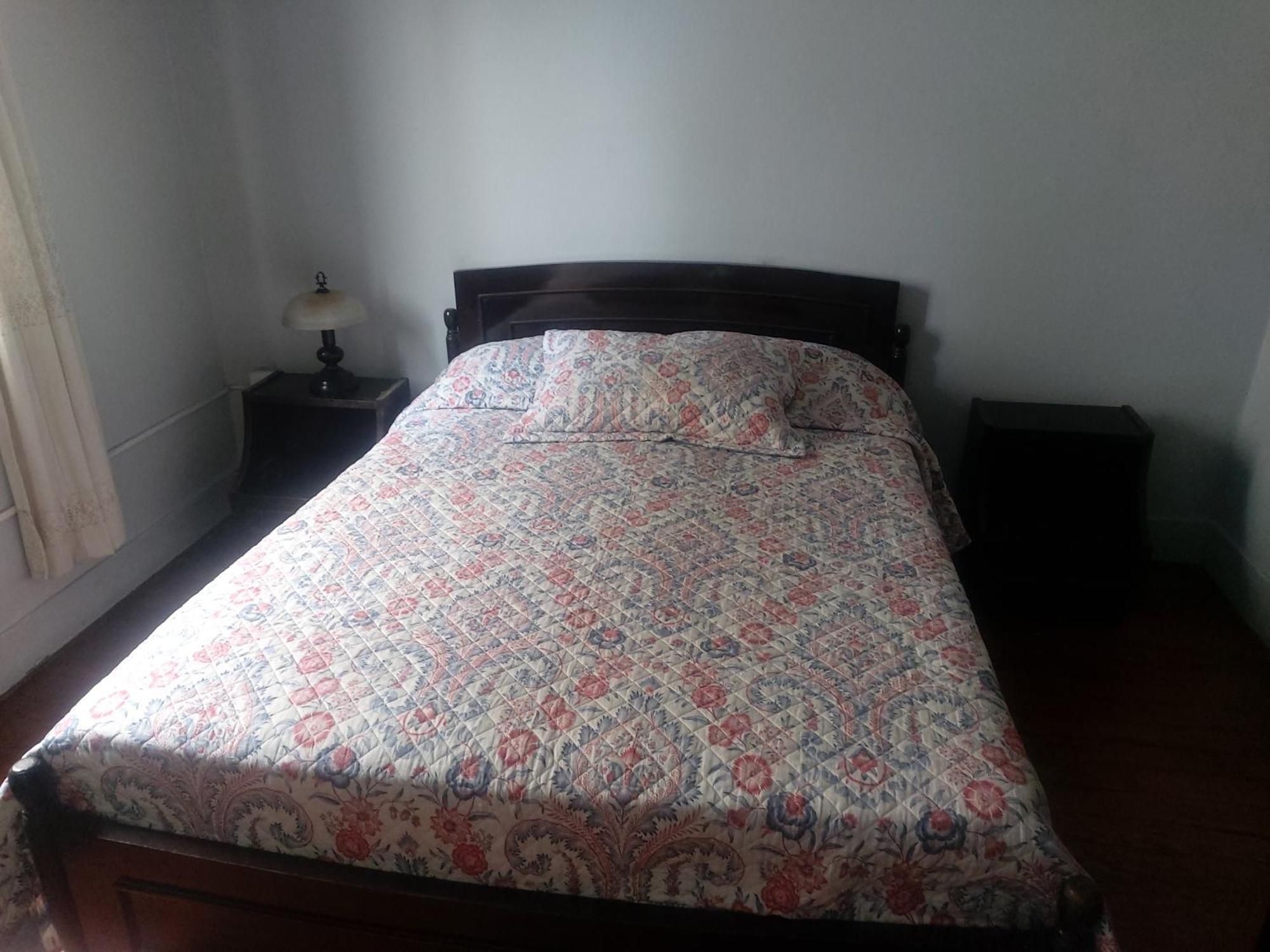 Global Family Backpackers Hostel Lima Ngoại thất bức ảnh