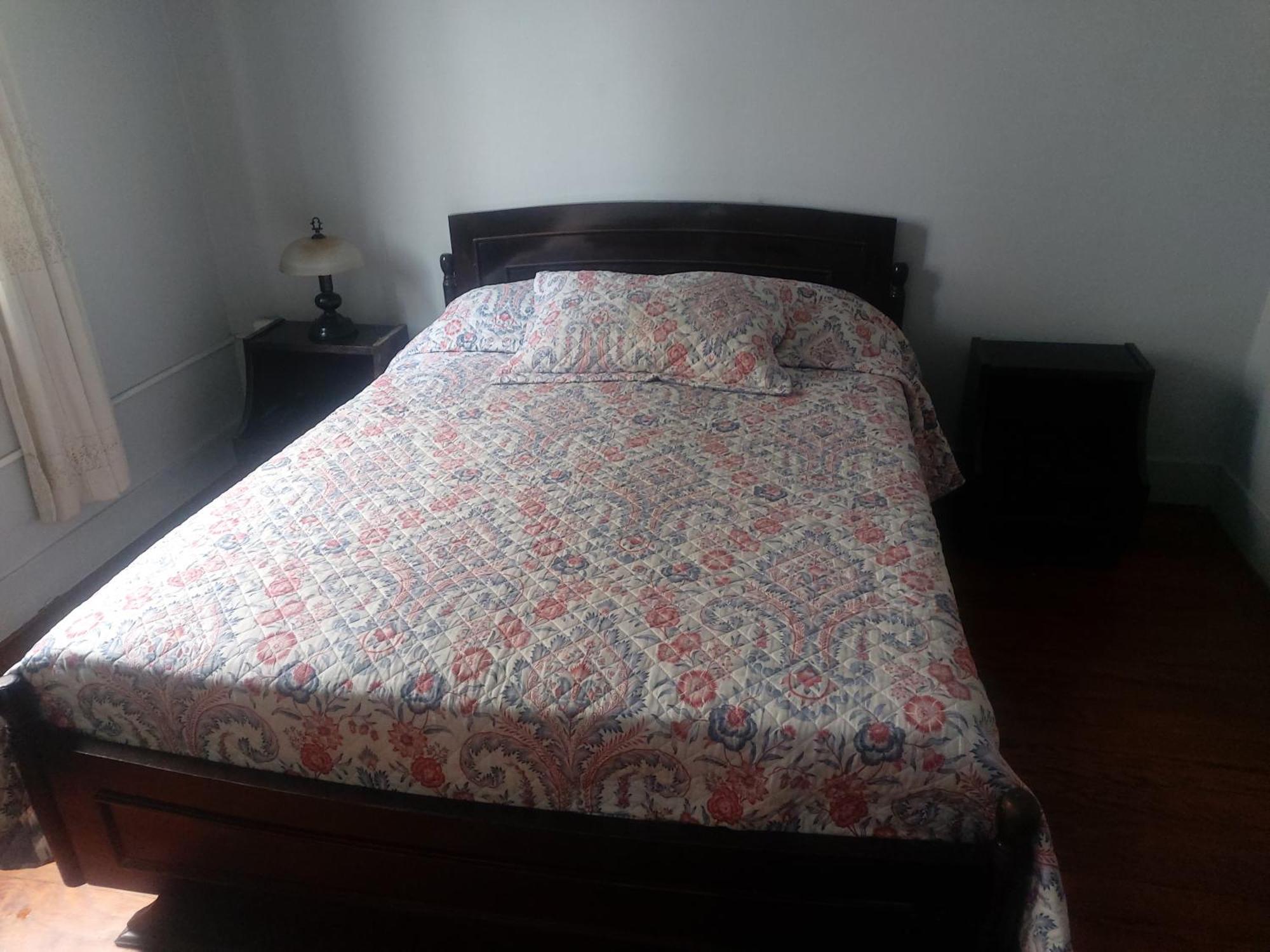 Global Family Backpackers Hostel Lima Ngoại thất bức ảnh
