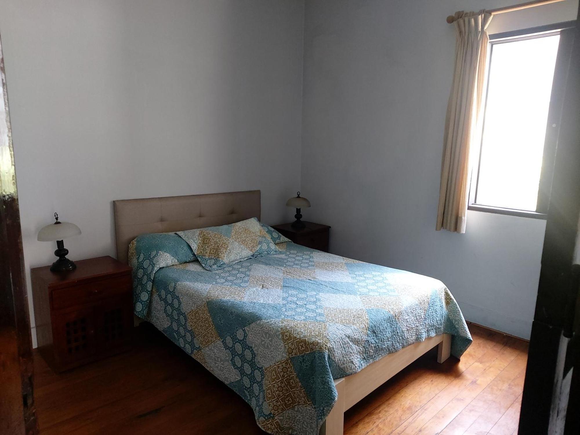 Global Family Backpackers Hostel Lima Ngoại thất bức ảnh