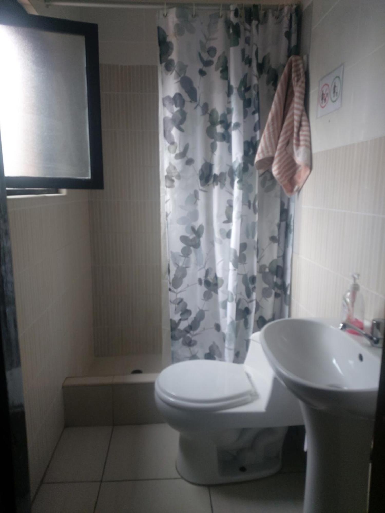 Global Family Backpackers Hostel Lima Ngoại thất bức ảnh
