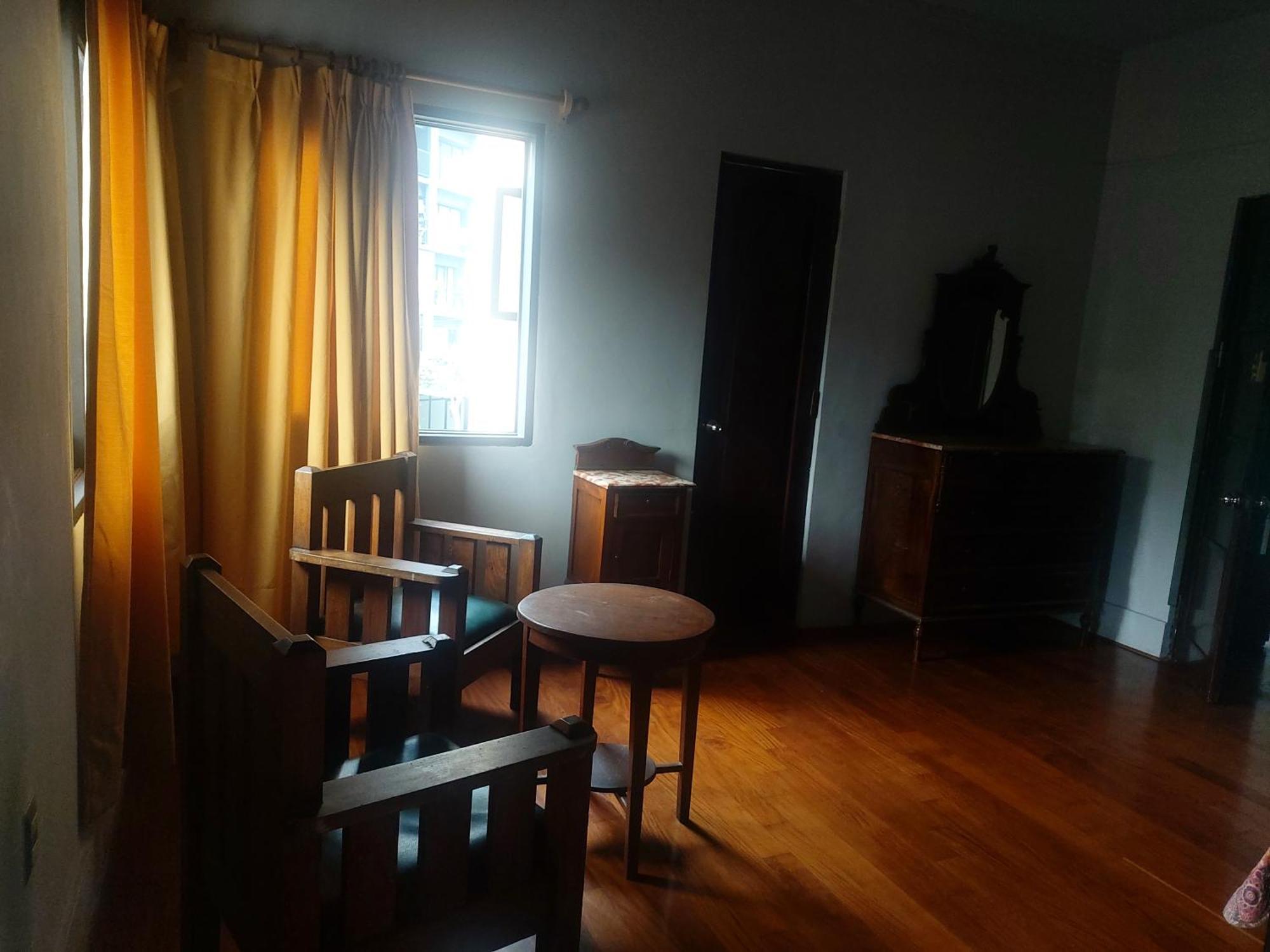 Global Family Backpackers Hostel Lima Ngoại thất bức ảnh
