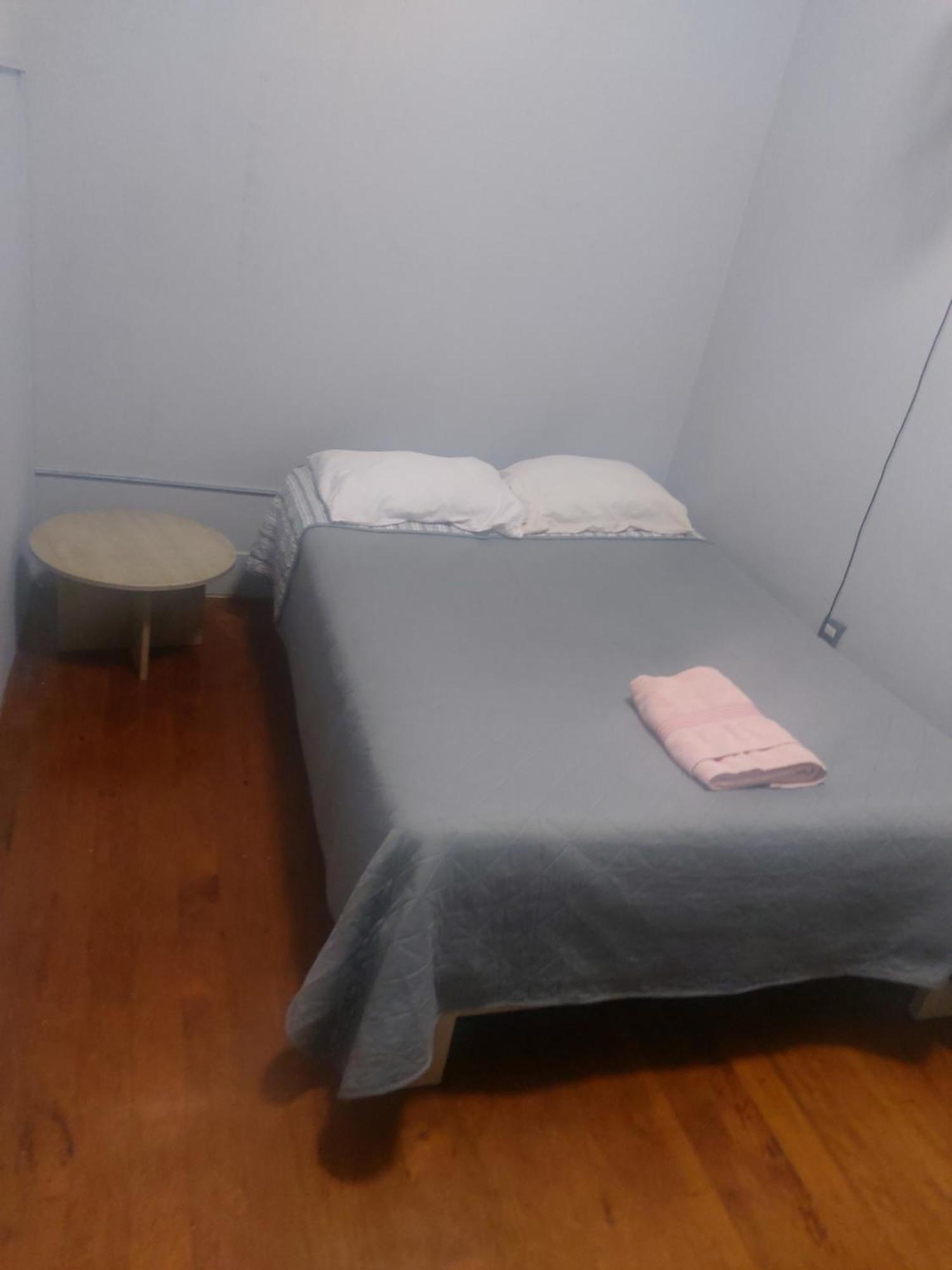 Global Family Backpackers Hostel Lima Ngoại thất bức ảnh