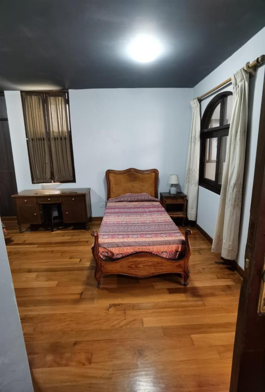 Global Family Backpackers Hostel Lima Ngoại thất bức ảnh