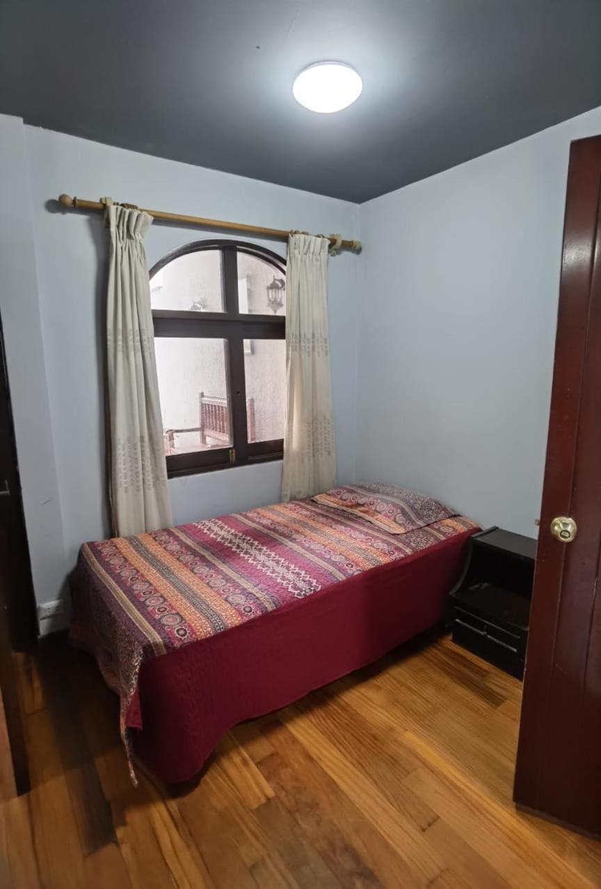 Global Family Backpackers Hostel Lima Ngoại thất bức ảnh