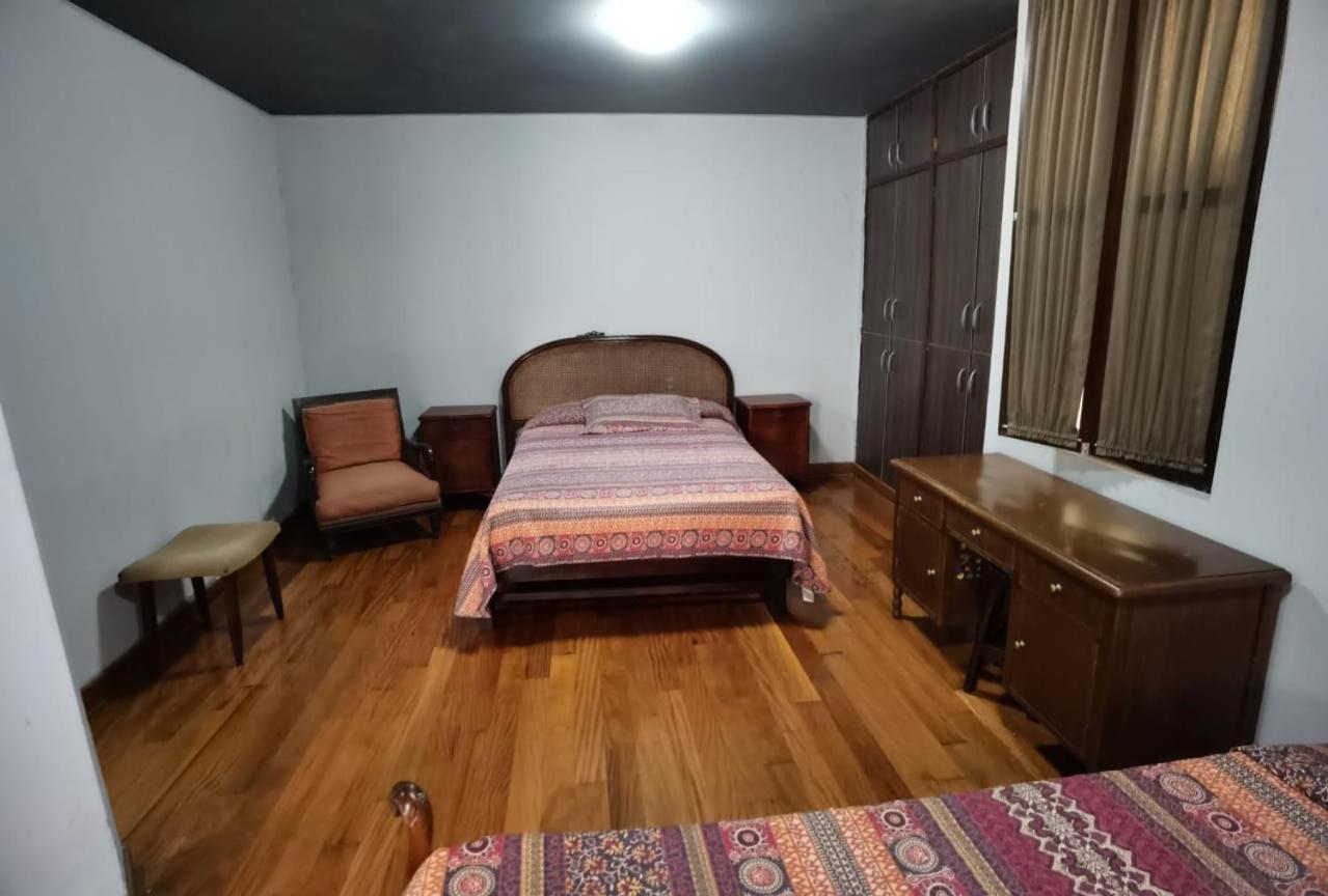 Global Family Backpackers Hostel Lima Ngoại thất bức ảnh