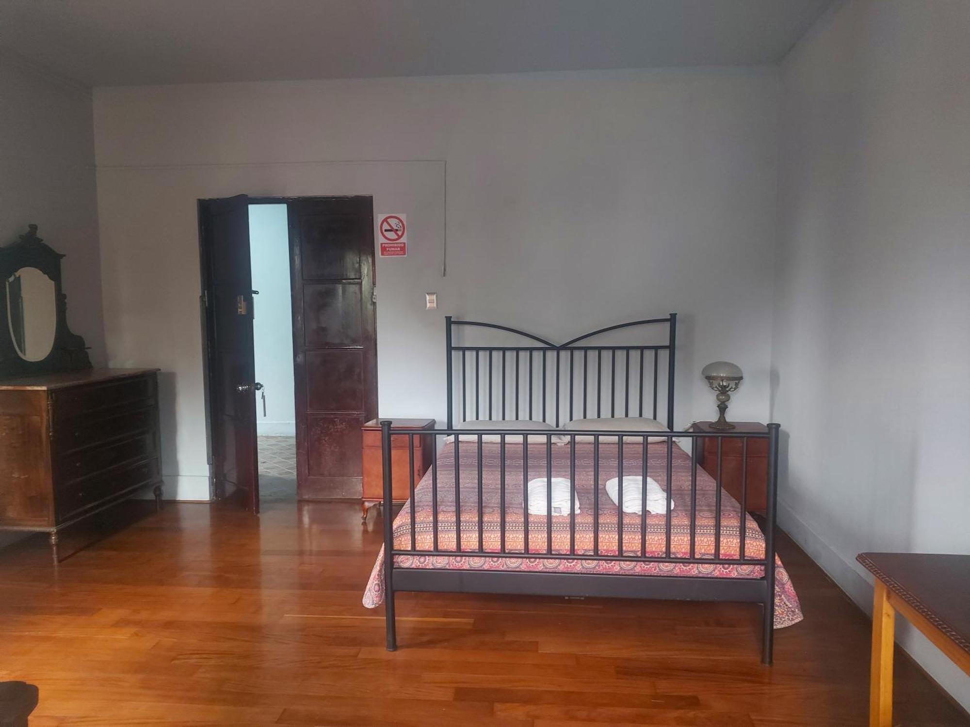 Global Family Backpackers Hostel Lima Ngoại thất bức ảnh