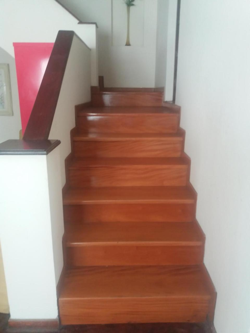 Global Family Backpackers Hostel Lima Ngoại thất bức ảnh
